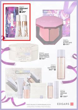 Edgars : It's Your Season To Gift Love (11 November - 23 December 2022), page 28