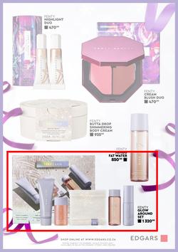 Edgars : It's Your Season To Gift Love (11 November - 23 December 2022), page 28