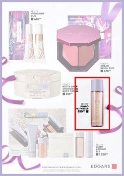 Edgars : It's Your Season To Gift Love (11 November - 23 December 2022), page 28