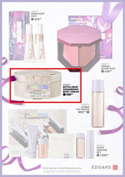 Edgars : It's Your Season To Gift Love (11 November - 23 December 2022), page 28