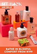 Bath Accessories-Each