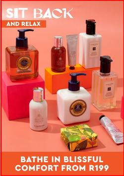 Edgars : It's Your Season To Gift Love (11 November - 23 December 2022), page 29