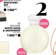 Jo Malone White Moss & Snowdrop