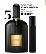 Tom Ford Black Orchid Set