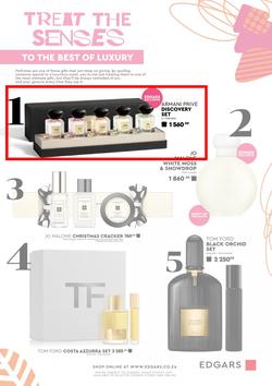Edgars : It's Your Season To Gift Love (11 November - 23 December 2022), page 3