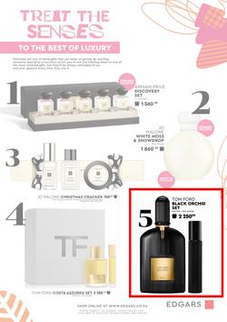 Edgars : It's Your Season To Gift Love (11 November - 23 December 2022), page 3