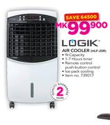 Logik Air Cooler HLF-20R