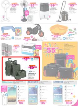 Game Malawi : Nobody Beats Our Birthday Prices (1 June - 7 June 2017), page 3
