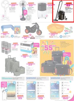 Game Malawi : Nobody Beats Our Birthday Prices (1 June - 7 June 2017), page 3