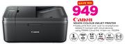 Canon MX494 Colour Inkjet Printer