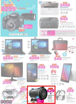 Game Namibia : Oshakati Nobody Beats Our Birthday Prices (1 June - 7 June 2017), page 2