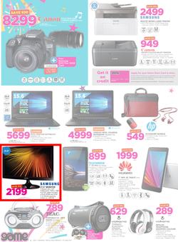 Game Namibia : Oshakati Nobody Beats Our Birthday Prices (1 June - 7 June 2017), page 2