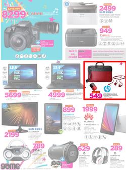 Game Namibia : Oshakati Nobody Beats Our Birthday Prices (1 June - 7 June 2017), page 2