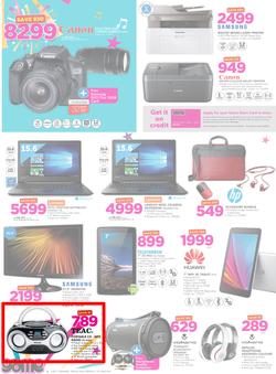Game Namibia : Oshakati Nobody Beats Our Birthday Prices (1 June - 7 June 2017), page 2