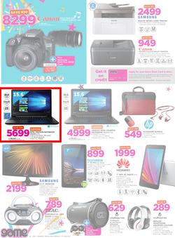Game Namibia : Oshakati Nobody Beats Our Birthday Prices (1 June - 7 June 2017), page 2