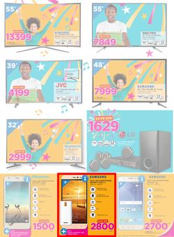 Game Namibia : Oshakati Nobody Beats Our Birthday Prices (1 June - 7 June 2017), page 3