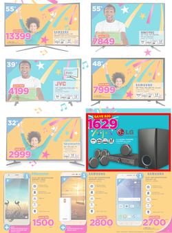 Game Namibia : Oshakati Nobody Beats Our Birthday Prices (1 June - 7 June 2017), page 3