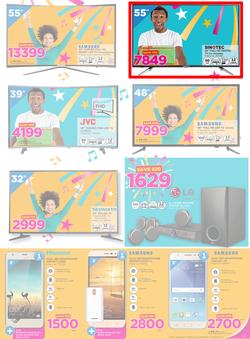 Game Namibia : Oshakati Nobody Beats Our Birthday Prices (1 June - 7 June 2017), page 3