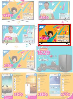 Game Namibia : Oshakati Nobody Beats Our Birthday Prices (1 June - 7 June 2017), page 3