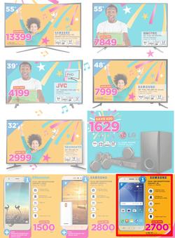 Game Namibia : Oshakati Nobody Beats Our Birthday Prices (1 June - 7 June 2017), page 3