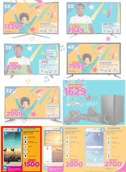 Game Namibia : Oshakati Nobody Beats Our Birthday Prices (1 June - 7 June 2017), page 3