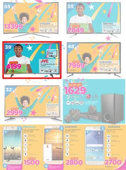 Game Namibia : Oshakati Nobody Beats Our Birthday Prices (1 June - 7 June 2017), page 3
