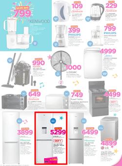 Game Namibia : Oshakati Nobody Beats Our Birthday Prices (1 June - 7 June 2017), page 4