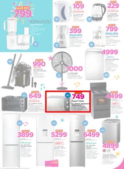 Game Namibia : Oshakati Nobody Beats Our Birthday Prices (1 June - 7 June 2017), page 4