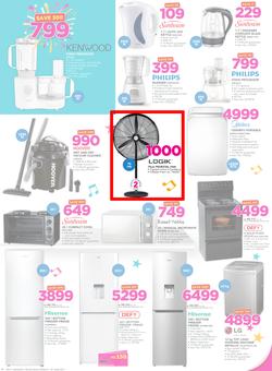 Game Namibia : Oshakati Nobody Beats Our Birthday Prices (1 June - 7 June 2017), page 4