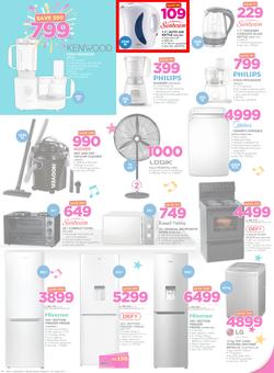 Game Namibia : Oshakati Nobody Beats Our Birthday Prices (1 June - 7 June 2017), page 4