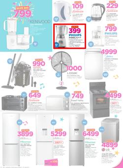 Game Namibia : Oshakati Nobody Beats Our Birthday Prices (1 June - 7 June 2017), page 4