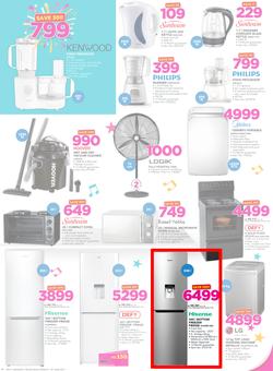 Game Namibia : Oshakati Nobody Beats Our Birthday Prices (1 June - 7 June 2017), page 4