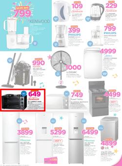 Game Namibia : Oshakati Nobody Beats Our Birthday Prices (1 June - 7 June 2017), page 4