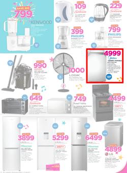 Game Namibia : Oshakati Nobody Beats Our Birthday Prices (1 June - 7 June 2017), page 4