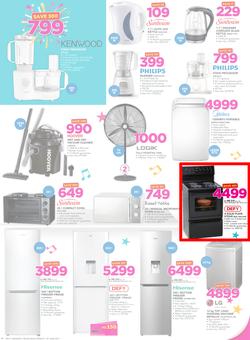 Game Namibia : Oshakati Nobody Beats Our Birthday Prices (1 June - 7 June 2017), page 4