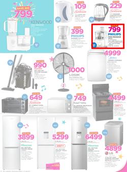 Game Namibia : Oshakati Nobody Beats Our Birthday Prices (1 June - 7 June 2017), page 4