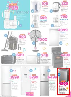 Game Namibia : Oshakati Nobody Beats Our Birthday Prices (1 June - 7 June 2017), page 4