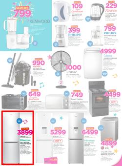 Game Namibia : Oshakati Nobody Beats Our Birthday Prices (1 June - 7 June 2017), page 4