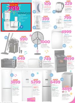 Game Namibia : Oshakati Nobody Beats Our Birthday Prices (1 June - 7 June 2017), page 4