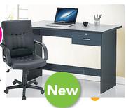 Croft Classic Mid Back Chair