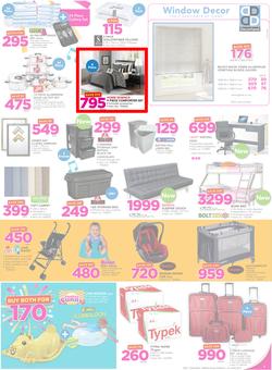 Game Namibia : Oshakati Nobody Beats Our Birthday Prices (1 June - 7 June 2017), page 5