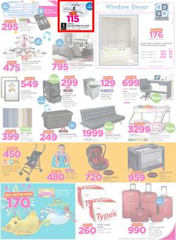 Game Namibia : Oshakati Nobody Beats Our Birthday Prices (1 June - 7 June 2017), page 5