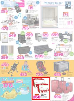 Game Namibia : Oshakati Nobody Beats Our Birthday Prices (1 June - 7 June 2017), page 5