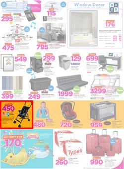 Game Namibia : Oshakati Nobody Beats Our Birthday Prices (1 June - 7 June 2017), page 5