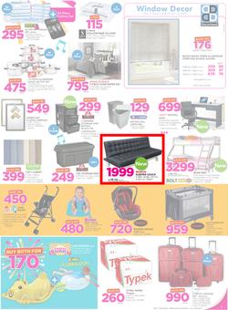 Game Namibia : Oshakati Nobody Beats Our Birthday Prices (1 June - 7 June 2017), page 5