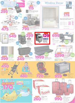 Game Namibia : Oshakati Nobody Beats Our Birthday Prices (1 June - 7 June 2017), page 5