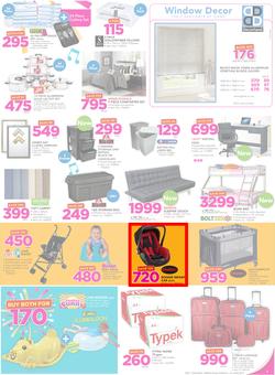 Game Namibia : Oshakati Nobody Beats Our Birthday Prices (1 June - 7 June 2017), page 5