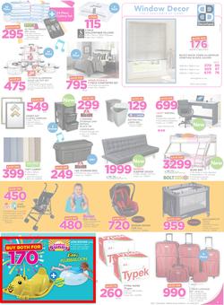 Game Namibia : Oshakati Nobody Beats Our Birthday Prices (1 June - 7 June 2017), page 5