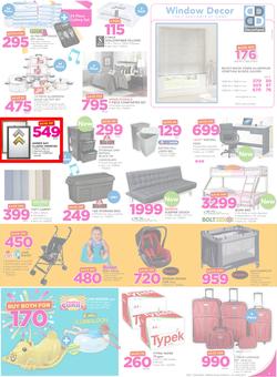 Game Namibia : Oshakati Nobody Beats Our Birthday Prices (1 June - 7 June 2017), page 5