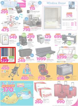 Game Namibia : Oshakati Nobody Beats Our Birthday Prices (1 June - 7 June 2017), page 5
